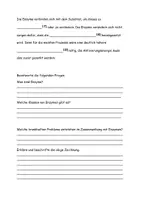 Vorschau - Arbeitsblätter - Enzyme Grafiken Aufgaben Lösung - Seite 3