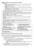 Vorschau - Merkblätter - Analysing (political) speeches - umfangreicher method sheet (inkl. feedback sheets) - Seite 2