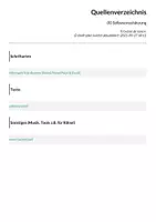 Vorschau - Arbeitsblätter - 00 Selbsteinschätzung - Seite 1
