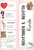 Vorschau - Merkblätter - Autorenrunde nach Beate Leßmann - Seite 1