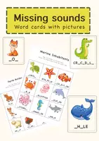 Vista previa - Unidades / Secuencias / Situaciones de Aprendizaje - Large Match Worksheets Collection Kindergarten - página 1