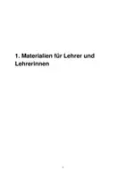 Vorschau - Arbeitsblätter - Projekt Energiesparen - Klimamaterial - Seite 2