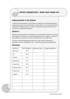 Vorschau - Aufgabenkarten - Aktion Klimaschutz 3/4 - Klimamaterial - Seite 3