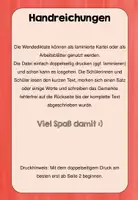 Vorschau - Arbeitsblätter - Schaurige Wendediktate - Klasse 2 bis 4 - Seite 2
