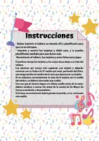 Vista previa - Juegos / Gamificación - La carrera de las notas musicales - página 1