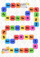 Vista previa - Juegos / Gamificación - La carrera de las notas musicales - página 2