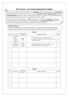 Vorschau - Stundenentwürfe - Umgang mit dramatischen Texten - Portfolioarbeit Nathan - Seite 2