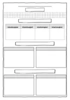 Vorschau - Stundenentwürfe - Die Arbeitslosigkeit Wirtschaft und Recht 8 II Lehrplan Plus - Seite 2