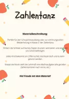 Vorschau - Spiele - Zahlentanz (Ziffernschilder) - Seite 2