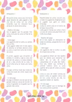 Vista previa - Unidades / Secuencias / Situaciones de Aprendizaje - Juego de Cartas Musicales - Doble - página 1
