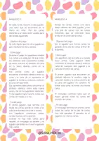 Vista previa - Unidades / Secuencias / Situaciones de Aprendizaje - Juego de Cartas Musicales - Doble - página 2