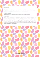 Vista previa - Unidades / Secuencias / Situaciones de Aprendizaje - Juego de Cartas Musicales - Doble - página 3