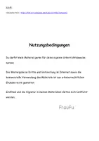 Vorschau - Arbeitsblätter - Üben mit dem Taschenrechner "Kreuzzahlrätsel" - Seite 3