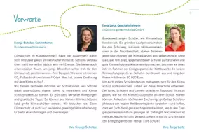 Vorschau - Lehrpläne/Lehrermaterial - Klimaschutz im Klassenzimmer (Klimamaterial) - Seite 2