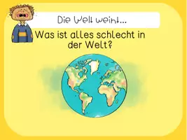 Vorschau - Arbeitsblätter - Die Welt verändern - Frieden, Freiheit, Gerechtigkeit (Ethik) - Seite 3