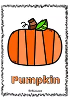 Vista previa - Unidades / Secuencias / Situaciones de Aprendizaje - Halloween Cards: Aprendiendo vocabulario - página 2
