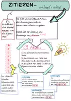 Vorschau - Arbeitsblätter - Komplettpaket Deutsch - unterschiedliche Klassenstufen - Seite 1