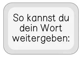 Vorschau - Poster - Wort weitergeben - Wortkarten - Seite 2