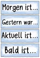 Vista previa - Juegos / Gamificación - Wetterstation / Deutschunterricht - página 2
