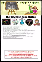 Vorschau - Aufgabenkarten - Tiere im Winter - Wissenskartei - Seite 2