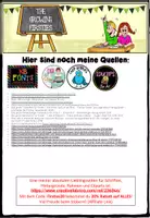 Vorschau - Arbeitsblätter - Waldtiere im Winter - Materialpaket (Lapbook und Wissenskartei) - Seite 3