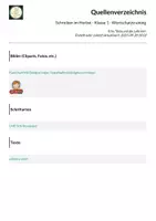 Vorschau - Arbeitsblätter - Schreiben im Herbst - Klasse 1 - Wortschatztraining - Seite 2