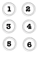 Vorschau - Arbeitsblätter - Stundenplan - Stundentransparenz - Stundenzahl - Deckblatt
