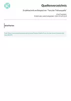 Vorschau - Stundenentwürfe - Materialpaket zu "Tanz der Tiefseequalle" - Seite 3