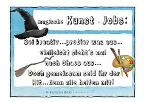 Vorschau - Poster - Kunst Dienste - Seite 1