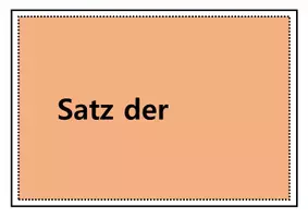 Vorschau - Arbeitsblätter - Satz der Woche/ Satz des Tages - Seite 1