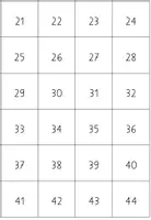 Vorschau - Spiele - Zahlenspiel: Die grösste Zahl gewinnt (Zahlenraum 100) - Seite 2