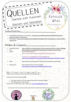 Vorschau - Poster - WuG Dienste - Spruch - Wir helfen zusammen - Seite 2