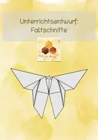 Vorschau - Stundenentwürfe - Materialpaket: Unterrichtsentwürfe Mathematik - Deckblatt