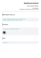 Vorschau - Arbeitsblätter - Latein Vokabeln Würfeln - Seite 1