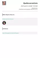 Vorschau - Arbeitsblätter - ¿Qué le gusta a tu amig@? - Actividad - Seite 1