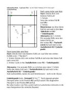 Vorschau - Unterrichtsreihen - Badmintontechnik in der Schule - Teil 3 - Deckblatt