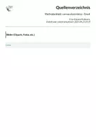 Vorschau - Merkblätter - Methodenblatt: correo electrónico - Email - Seite 1