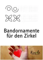 Vorschau - Arbeitsblätter - Materialpaket Zirkel-Kunst - Seite 1