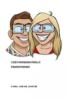 Vorschau - Test - Leistungskontrolle Redoxchemie - Chemie Klasse 12 - Deckblatt