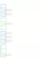 Vorschau - Mal- und Bastelvorlagen - Klammerkarten Vorlage - Seite 1