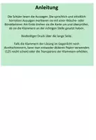 Vorschau - Mal- und Bastelvorlagen - Klammerkarten Vorlage - Seite 2
