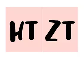 Vorschau - Präsentationen/Tafelbilder - Dezimalzahlen Vorlage Wandtafel + Stellenwerttabelle - Seite 3