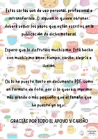 Vista previa - Tarjetas / Manipulativos - Flashcards de los alimentos - página 1
