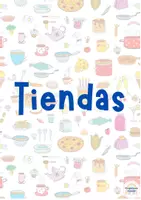 Vista previa - Tarjetas / Manipulativos - Flashcards de los alimentos - página 2