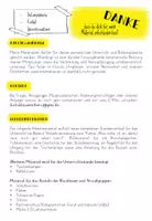 Vorschau - Stundenentwürfe - Verkehrserziehung - Richtige Kleidung im Straßenverkehr - Seite 2