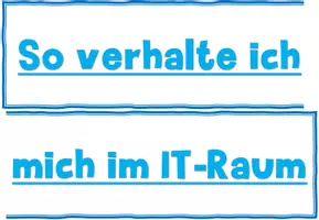 Vorschau - Stundenentwürfe - 1. Stunde im Fach Informationstechnologie Realschule Bayern Lehrplan Plus - Seite 3