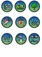 Vista previa - Unidades / Secuencias / Situaciones de Aprendizaje - Happy or sad earth? Cuidamos el medioambiente - página 3