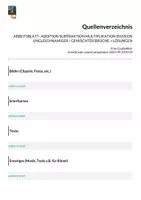 Vorschau - Arbeitsblätter - MATERIALSAMMLUNG: Arbeitsblatt Mathematik 7./8./9. Klasse: Fläche/Umfang Kreis + Rechnen mit Brüchen Arbeitsblätter + Lösungen - Seite 1