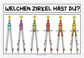 Vorschau - Poster - DER ZIRKEL - Präsentationfolien - Seite 3