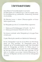 Vorschau - Arbeitsblätter - Schlangensätze und Schleichdiktat - G wie Gorilla - Seite 2